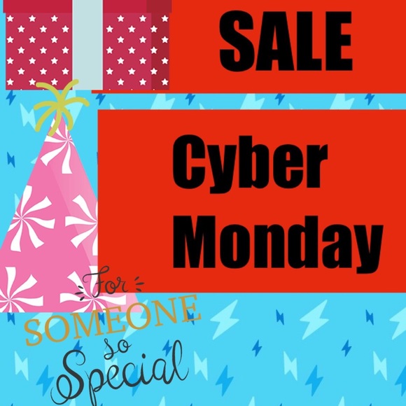 MAC Cosmetics Other - Cyber Monday SALE tomorrow